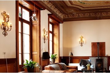 Itaalia Hotel Alagna Valsesia, Eksterjöör